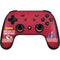NFL Chiefs Super Bowl LVIII Champions Google Stadia Controller Skin